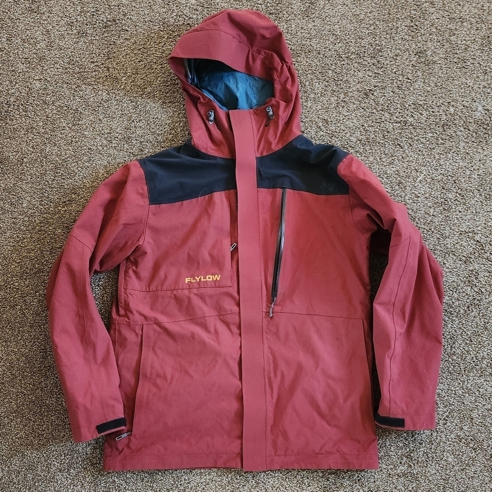 Flylow - Men's Jacket